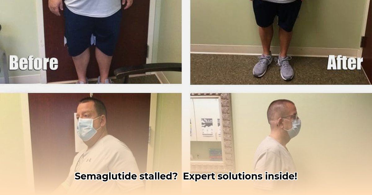 weight-loss-stall-on-semaglutide